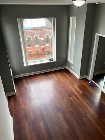 Foto del edificio - 2900 W Lexington St