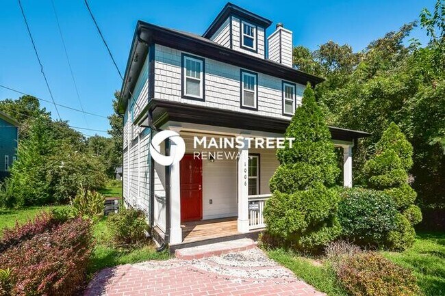 Foto del edificio - 3 Bedroom Pet-Friendly Home in Atlanta, GA with Main Street Renewal