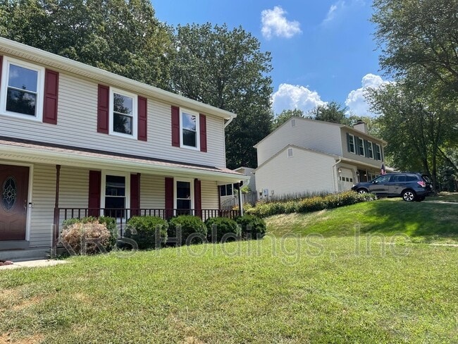 Building Photo - 18215 Linton Ct