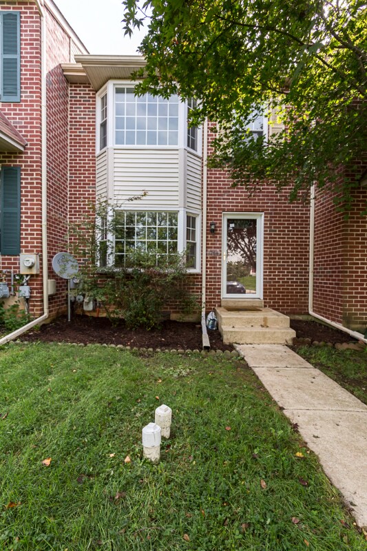 1264 Longford Rd, West Chester, PA 19380 Townhome Rentals in West