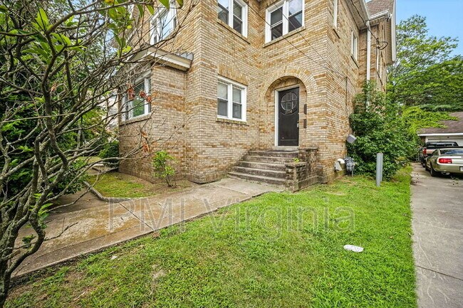 Foto del edificio - 2101 Hampton Blvd