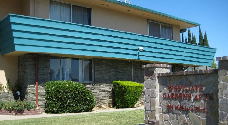 The Montecito - The Montecito Apartments