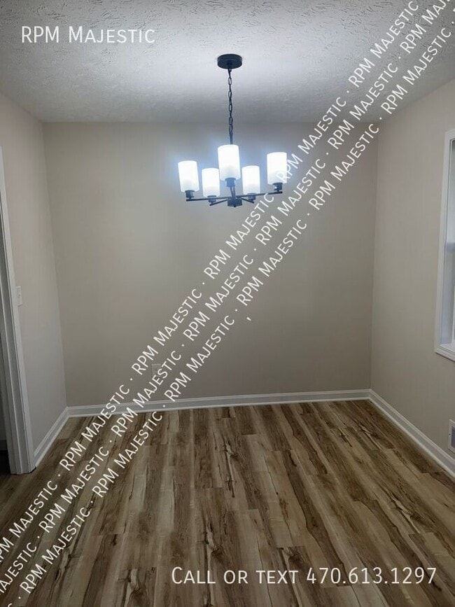 Foto del edificio - 609 Mt Vista Ct