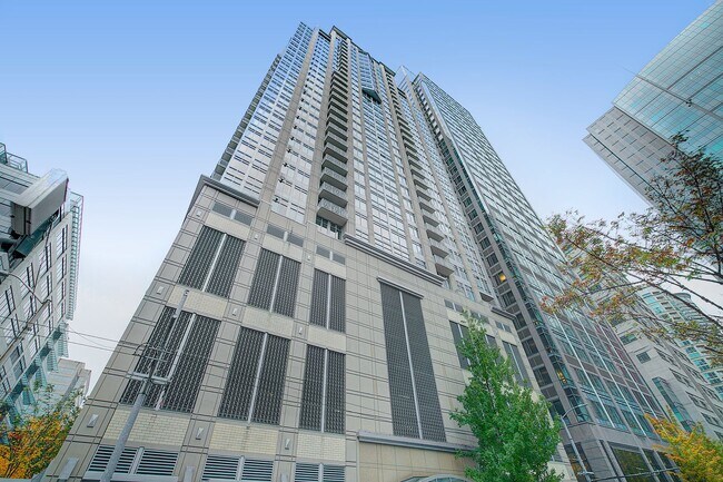 Building Photo - 2Bd/2Ba Seattle Condo