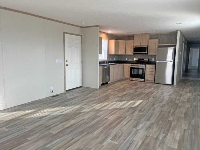 Foto del edificio - 2404 N 8th St