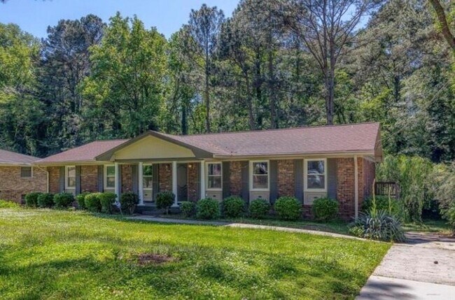 Foto del edificio - 2534 Black Forest Trail SW