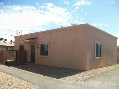 Foto principal - New and Updated 3BD Central House!