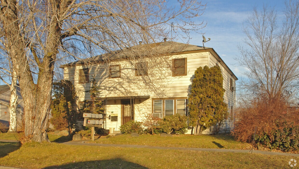 Foto principal - 207 S 9th Ave
