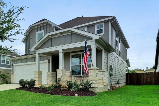 Building Photo - 401 Georgia Lace Trail