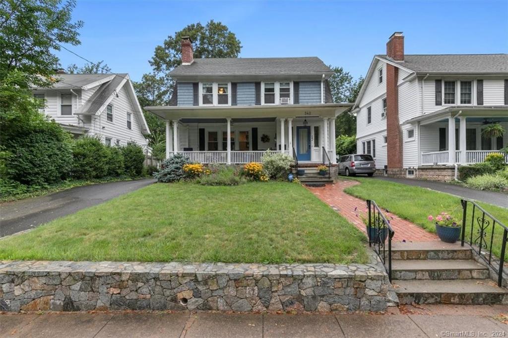 Primary Photo - 342 Yale Ave