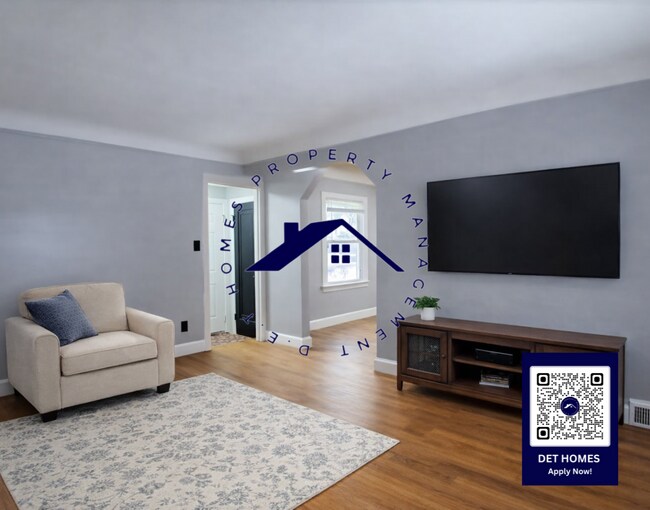 Foto del edificio - 9769 Somerset Ave