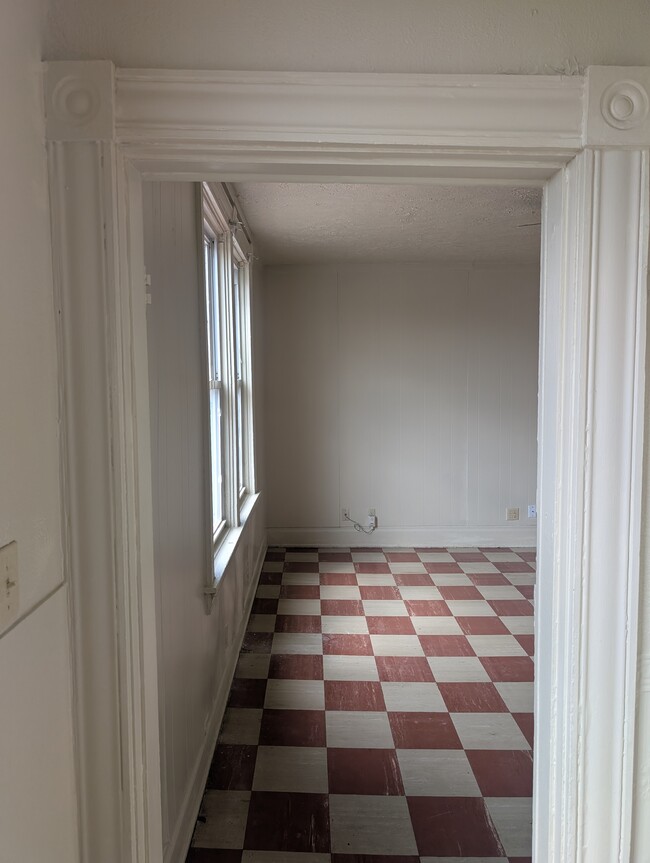 Building Photo - 1220 Iliff Ave