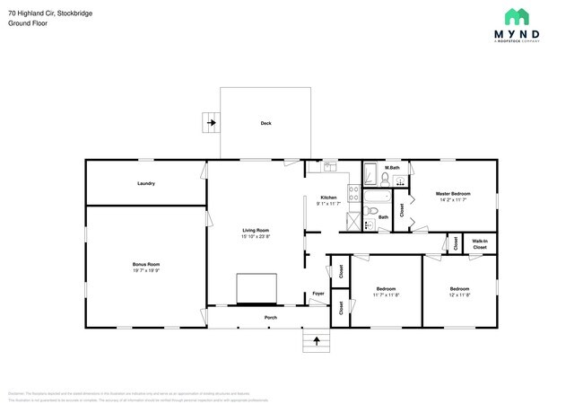 Building Photo - 70 Highland Cir