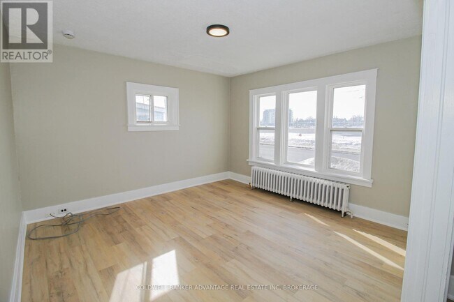 Photo du bâtiment - 181 Welland St