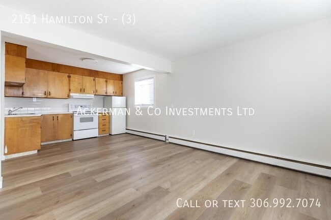 Building Photo - 2151 Hamilton St