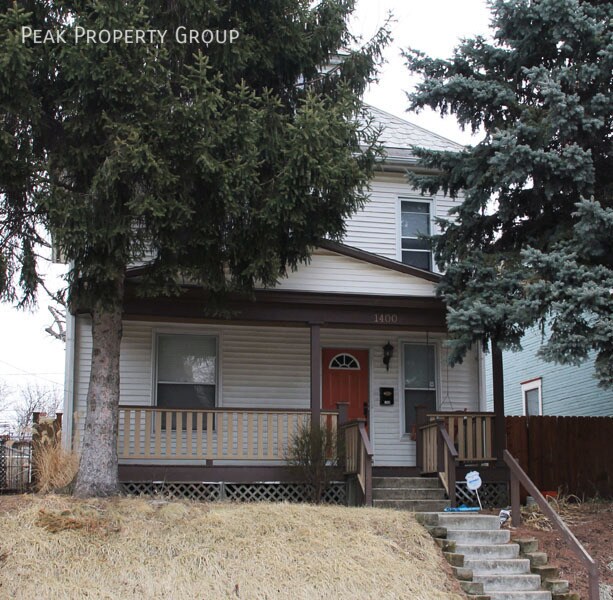 Primary Photo - 1400 Summit St