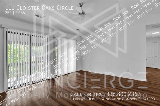 Building Photo - 110 Cloister Oaks Cir