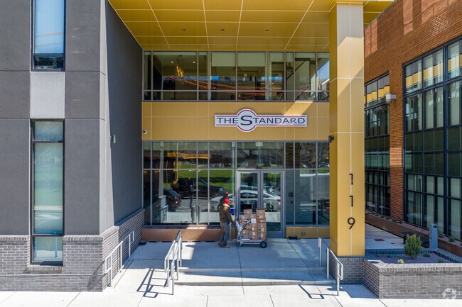 Photo - The Standard at Philadelphia Apartments