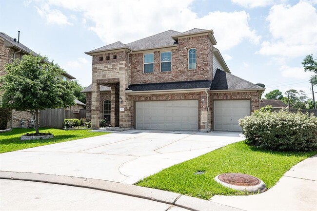 Building Photo - 4831 Eagles Glen Dr