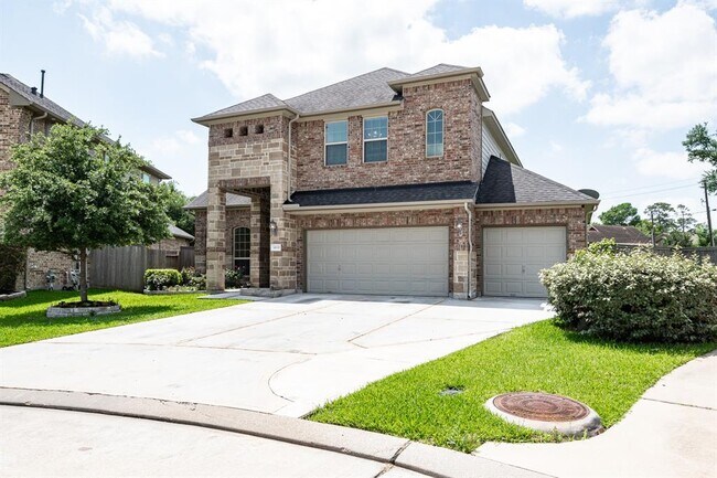 Foto del edificio - 4831 Eagles Glen Dr