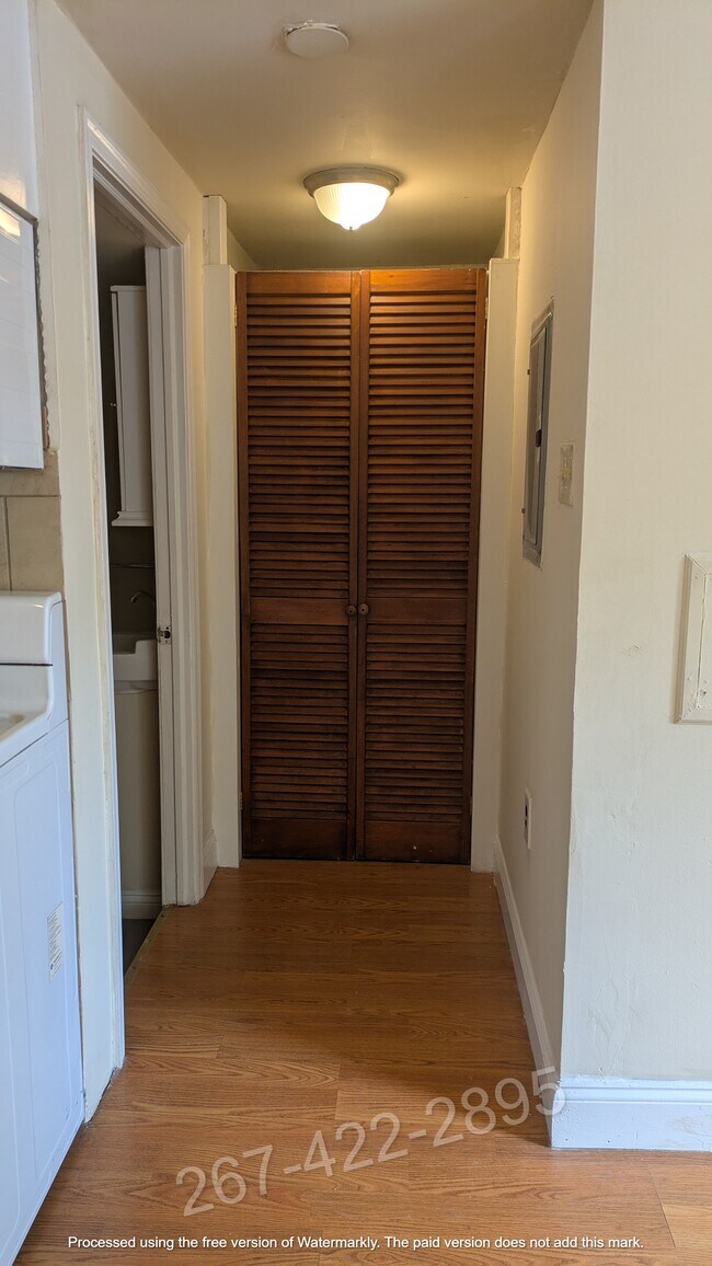 Foto del edificio - 126 S 46th St