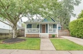 Primary Photo - Charming Downtown Vancouver Bungalow