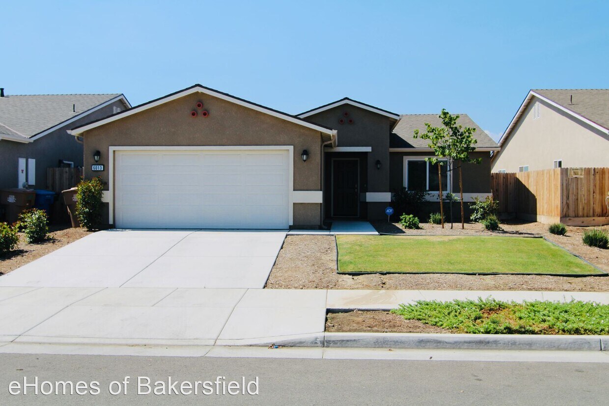 3 br, 2 bath House 6013 Whaleback Ave House for Rent in Bakersfield