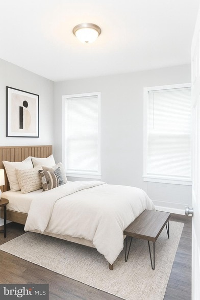 Photo - 2045 N 8th St Townhome