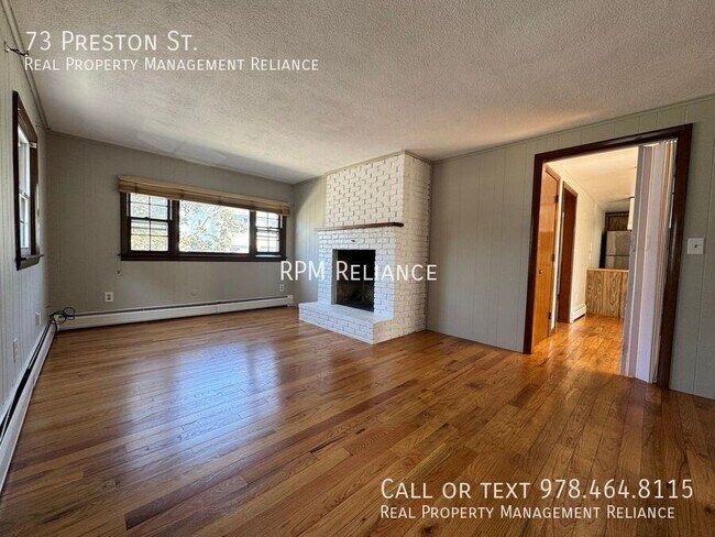Building Photo - 73 Preston St