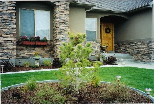 Foto del edificio - 228 E Delgada Ln