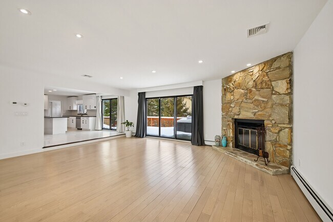 Foto del edificio - 11 Hudson Terrace