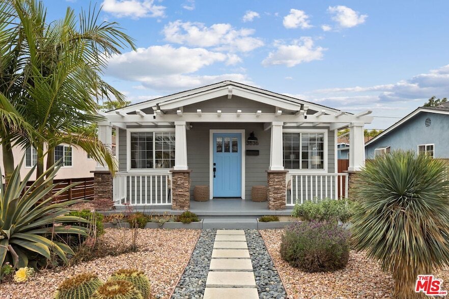 Foto principal - 3836 Seneca Ave