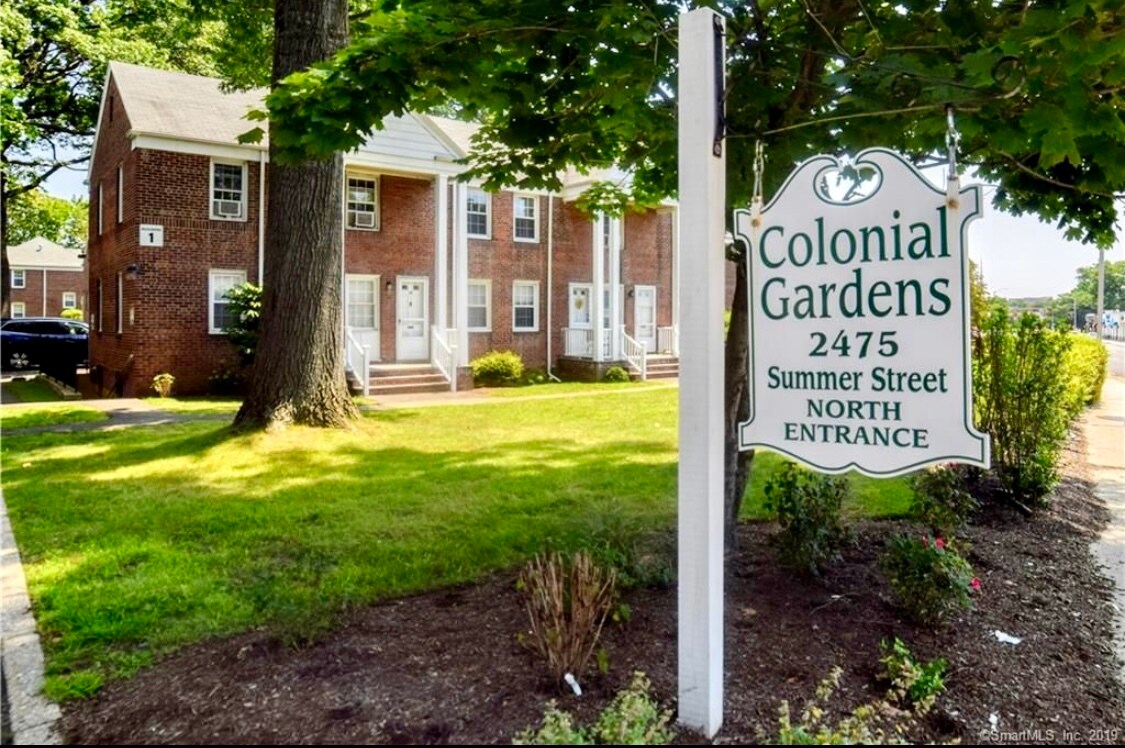 Foto principal - 2475 Summer St