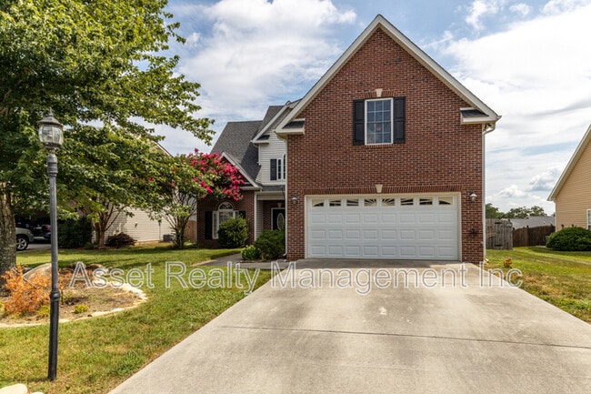 Building Photo - 6451 Ridgewalk Ln