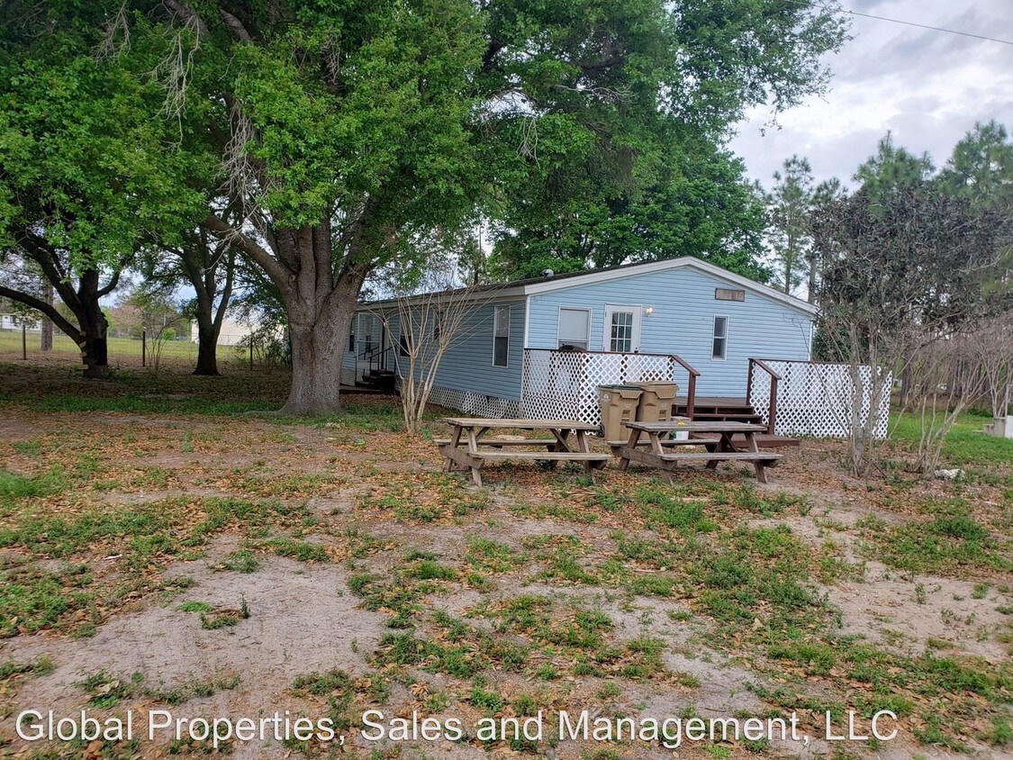 Primary Photo - 4 br, 2 bath House - 26145 CR 44A