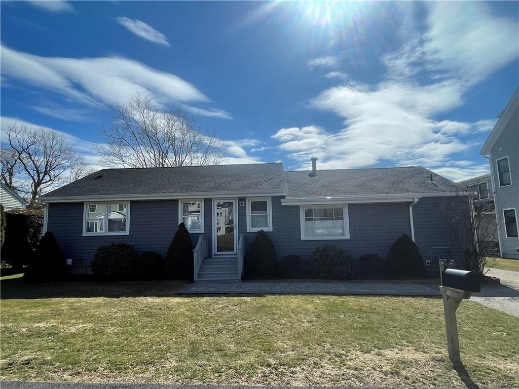 165 Reservoir Rd, Middletown, RI 02842 House Rental in Middletown, RI