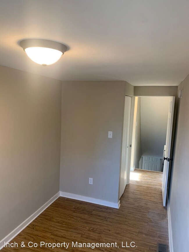 Building Photo - 3 br, 1 bath House - 1249 Rolleston Street