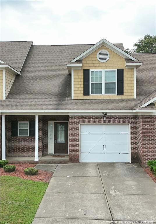 Building Photo - 1319 Braybrooke Pl