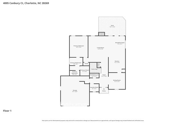 Foto del edificio - 4005 Canbury Ct