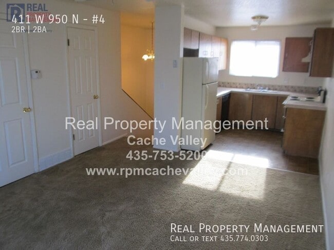 Building Photo - 411 W 950 N