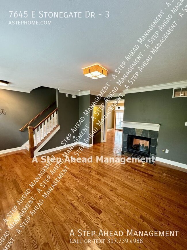 Building Photo - 7645 E Stonegate Unit 3 - Townhome in Zion...