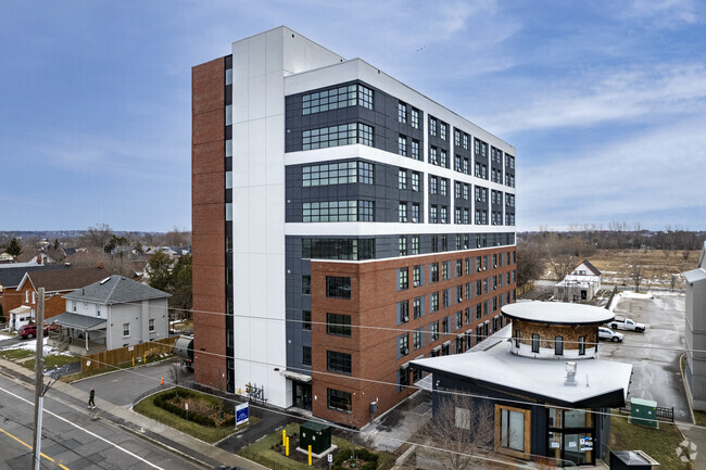 Building Photo - Alma @ Oshawa