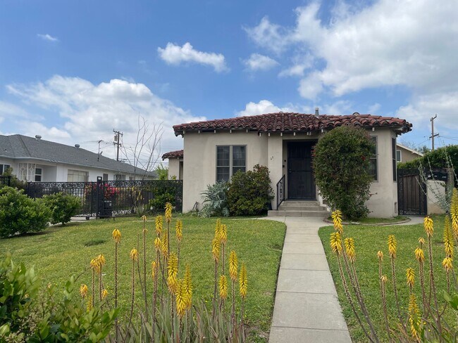 Foto del edificio - APT PRIMROSE