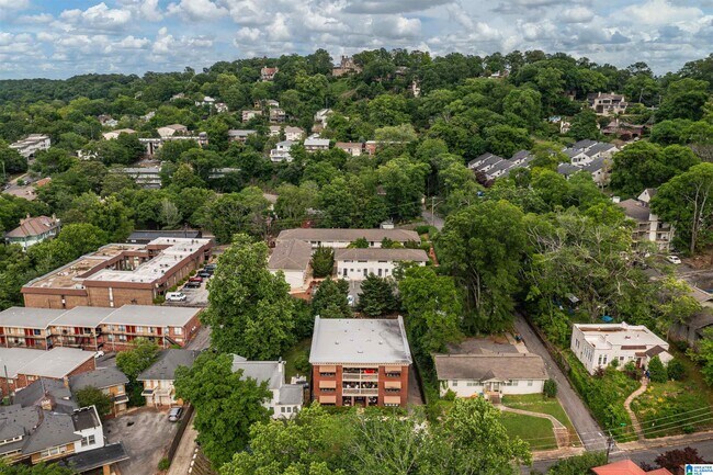 Foto del edificio - 1305 31st St S