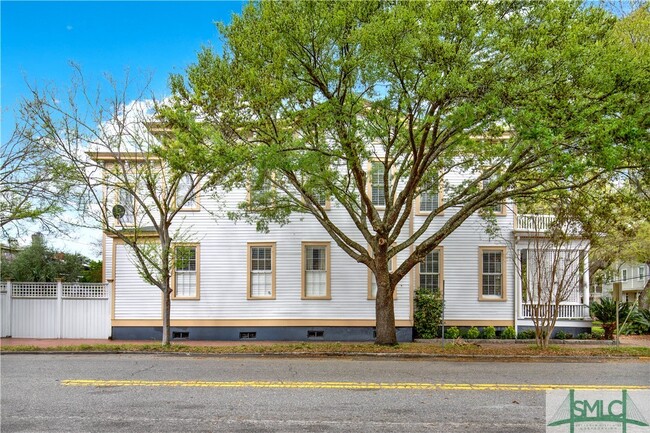 Foto del edificio - 201 W Gwinnett St