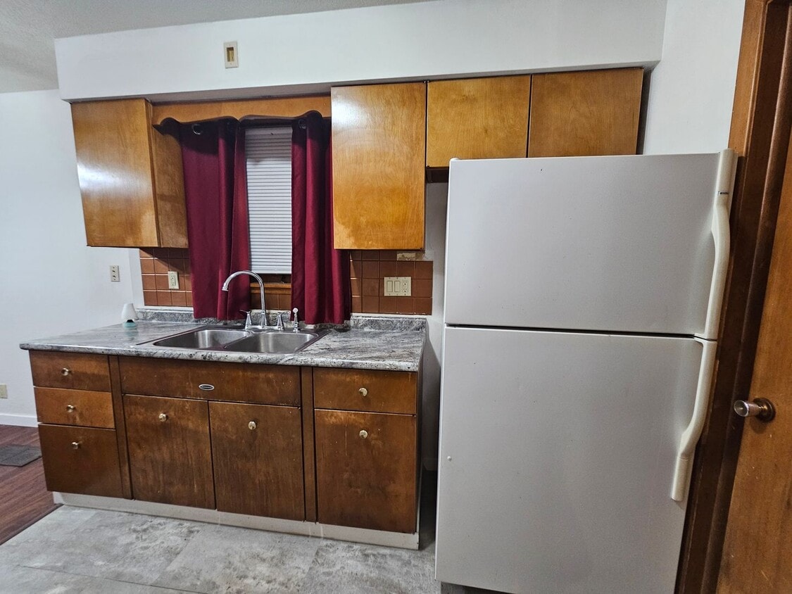 Foto del edificio - 2085 1st Ave