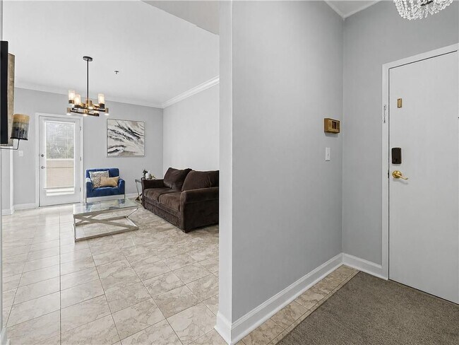 Building Photo - 2161 Peachtree Rd