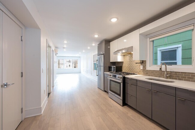 Foto del edificio - 309 Palisade Ave