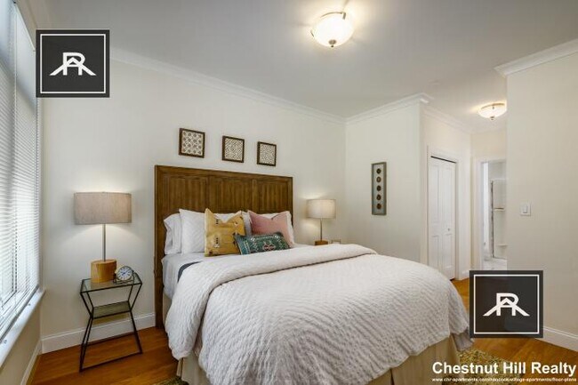 Foto del edificio - 2 bedroom in Brookline MA 02467