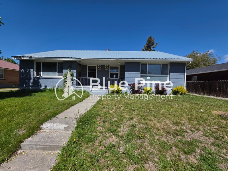Foto principal - 640 Lincoln Dr